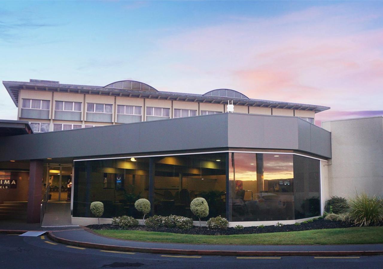 Sudima Hotel Lake Distretto di Rotorua Esterno foto