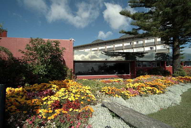 Sudima Hotel Lake Distretto di Rotorua Esterno foto